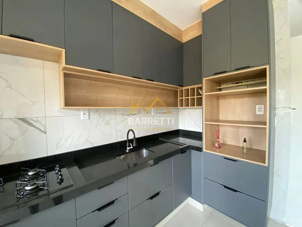 Apartamento, 2 quartos, 56 m² - Foto 8