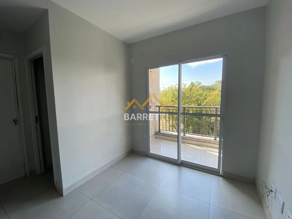 Apartamento, 2 quartos, 56 m² - Foto 2