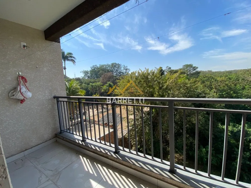 Apartamento, 2 quartos, 56 m² - Foto 3