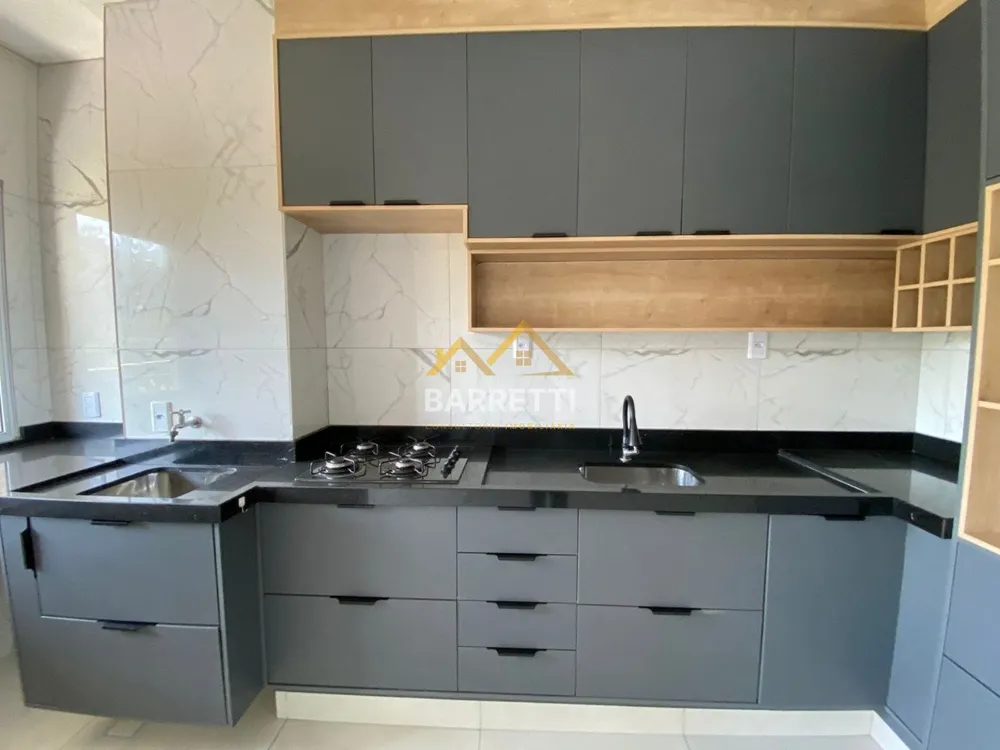 Apartamento, 2 quartos, 56 m² - Foto 7