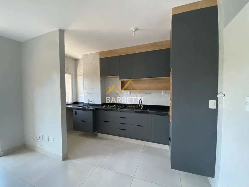 Apartamento, 2 quartos, 56 m² - Foto 6