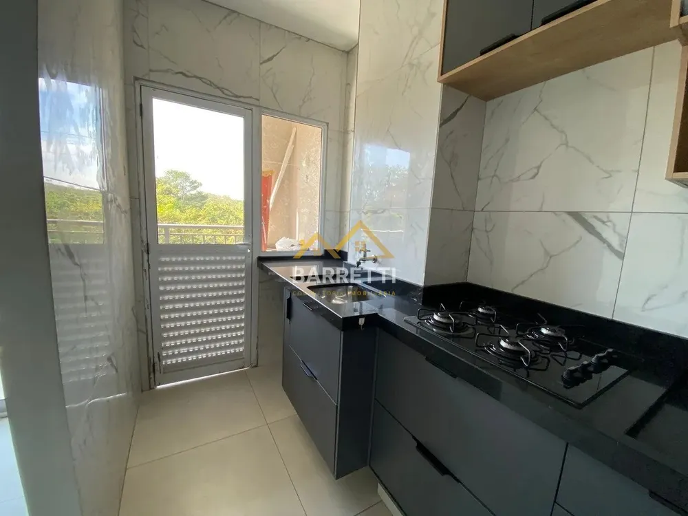 Apartamento, 2 quartos, 56 m² - Foto 9