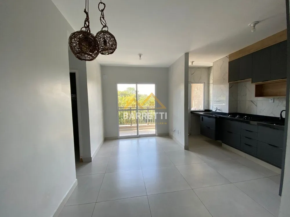Apartamento, 2 quartos, 56 m² - Foto 1