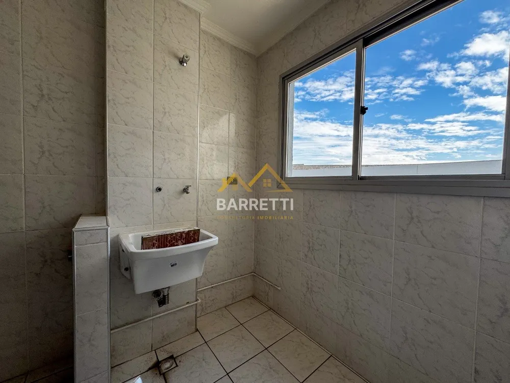 Apartamento, 3 quartos, 72 m² - Foto 4