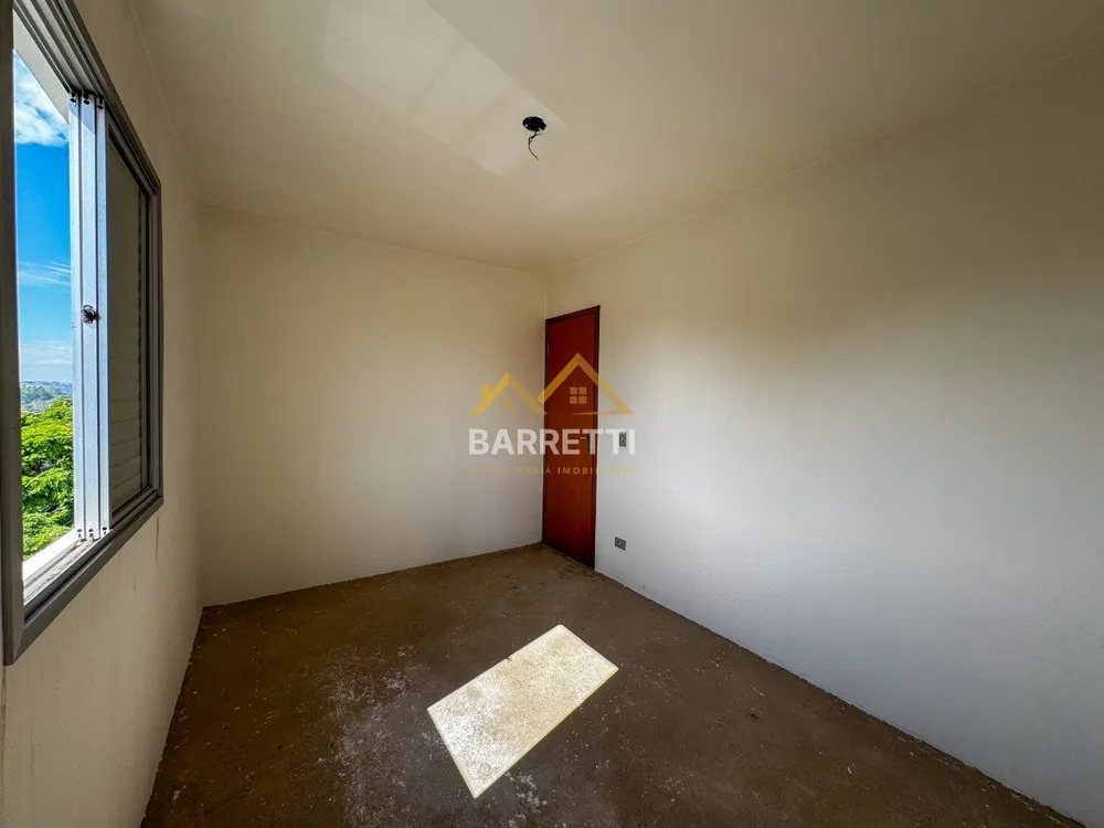 Apartamento, 3 quartos, 72 m² - Foto 9