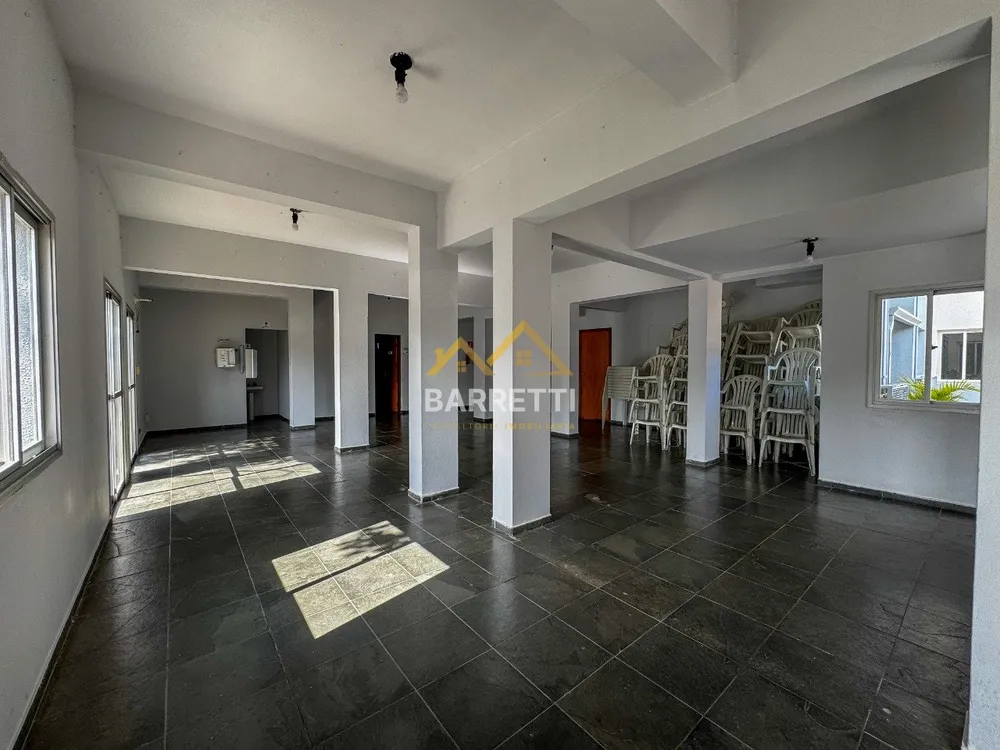 Apartamento, 3 quartos, 72 m² - Foto 12