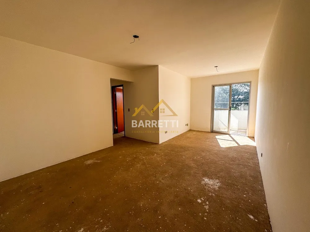 Apartamento, 3 quartos, 72 m² - Foto 1
