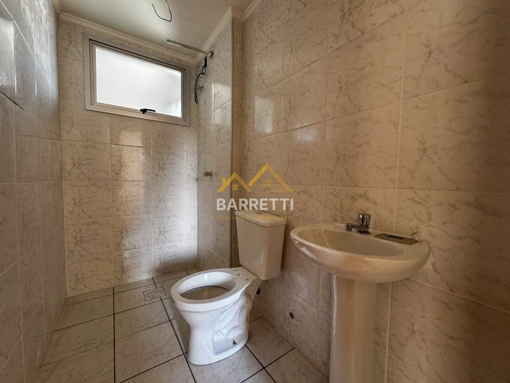 Apartamento, 3 quartos, 72 m² - Foto 8