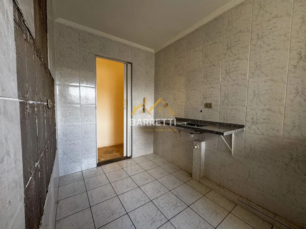 Apartamento, 3 quartos, 72 m² - Foto 3