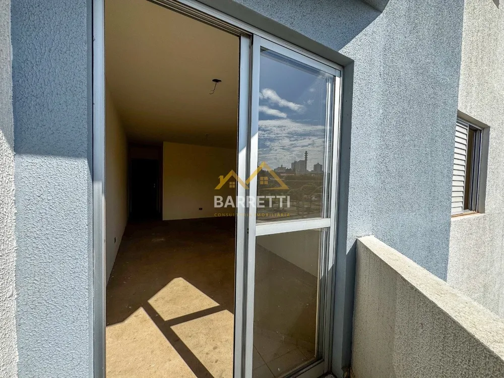 Apartamento, 3 quartos, 72 m² - Foto 7
