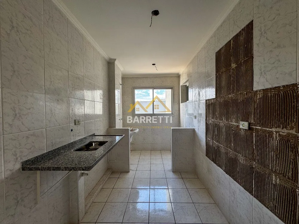 Apartamento, 3 quartos, 72 m² - Foto 2