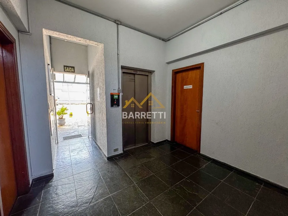 Apartamento, 3 quartos, 72 m² - Foto 10