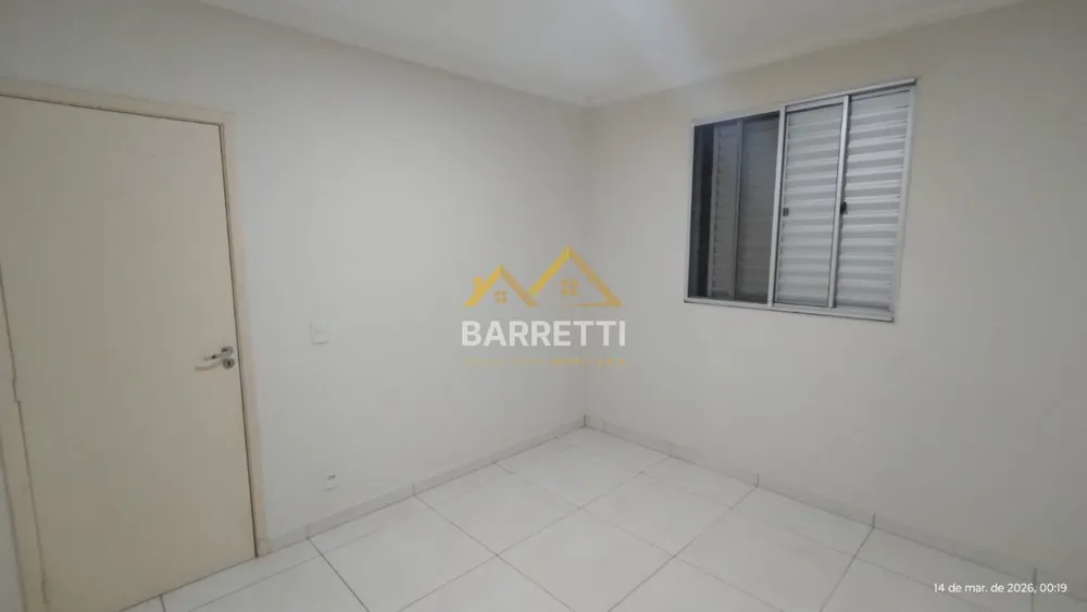 Apartamento, 2 quartos, 47 m² - Foto 7