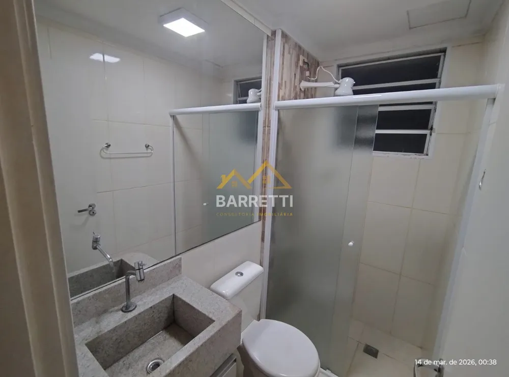 Apartamento, 2 quartos, 47 m² - Foto 9