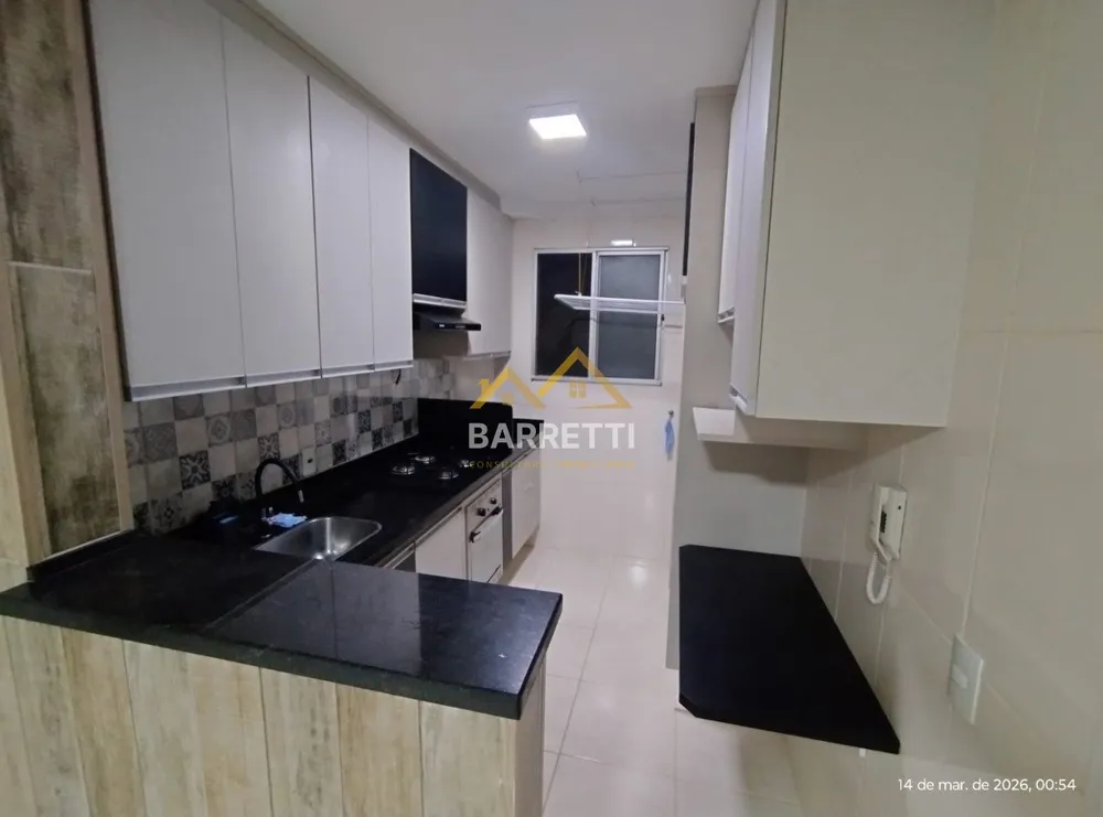 Apartamento, 2 quartos, 47 m² - Foto 2