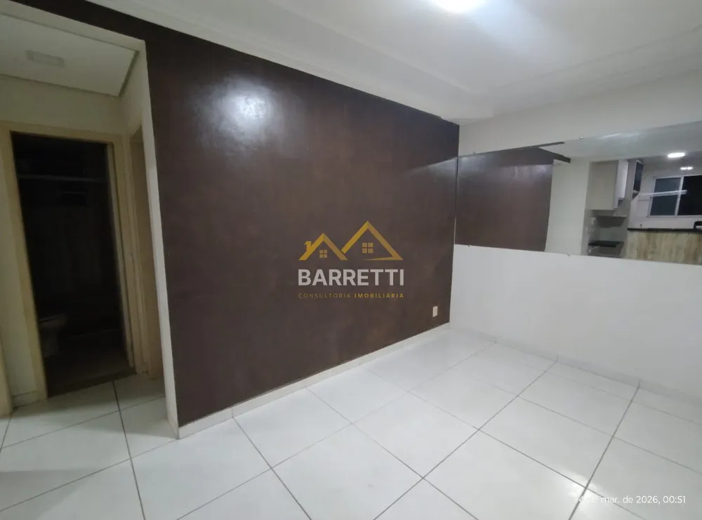 Apartamento, 2 quartos, 47 m² - Foto 1