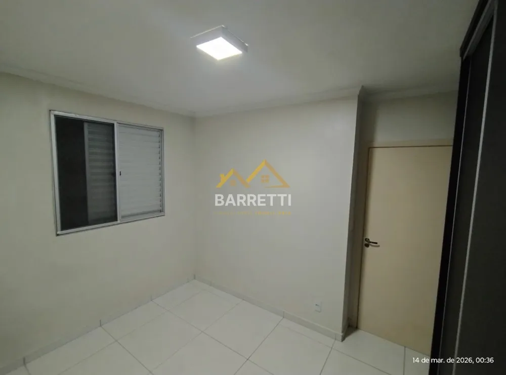 Apartamento, 2 quartos, 47 m² - Foto 4