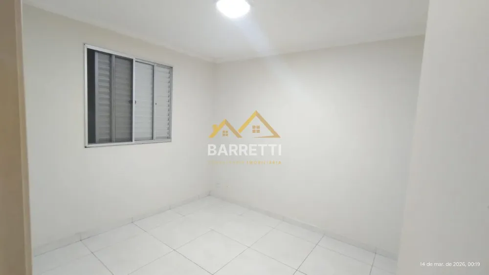 Apartamento, 2 quartos, 47 m² - Foto 6