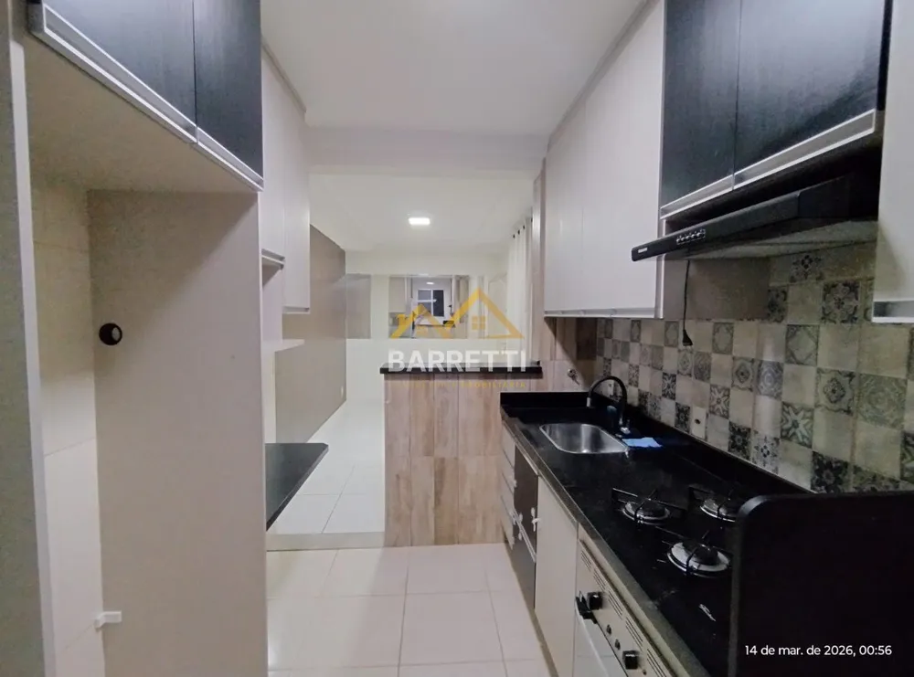 Apartamento, 2 quartos, 47 m² - Foto 3