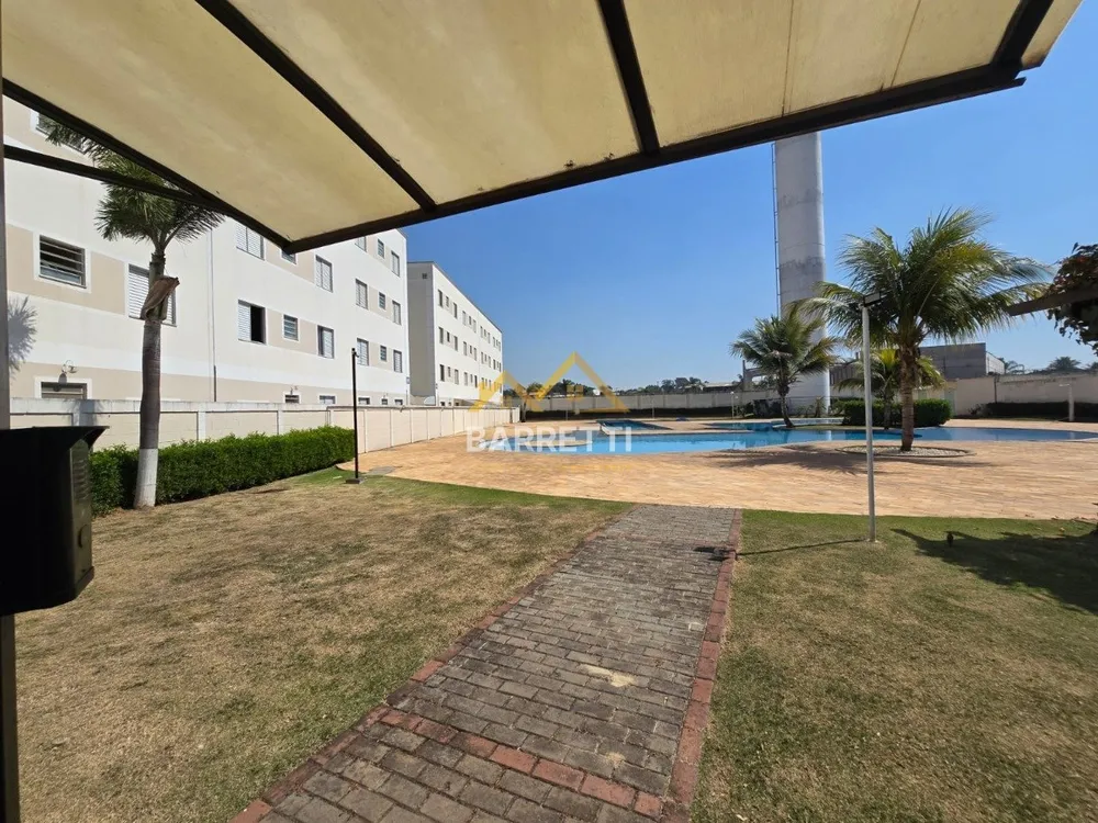 Apartamento, 2 quartos, 47 m² - Foto 13