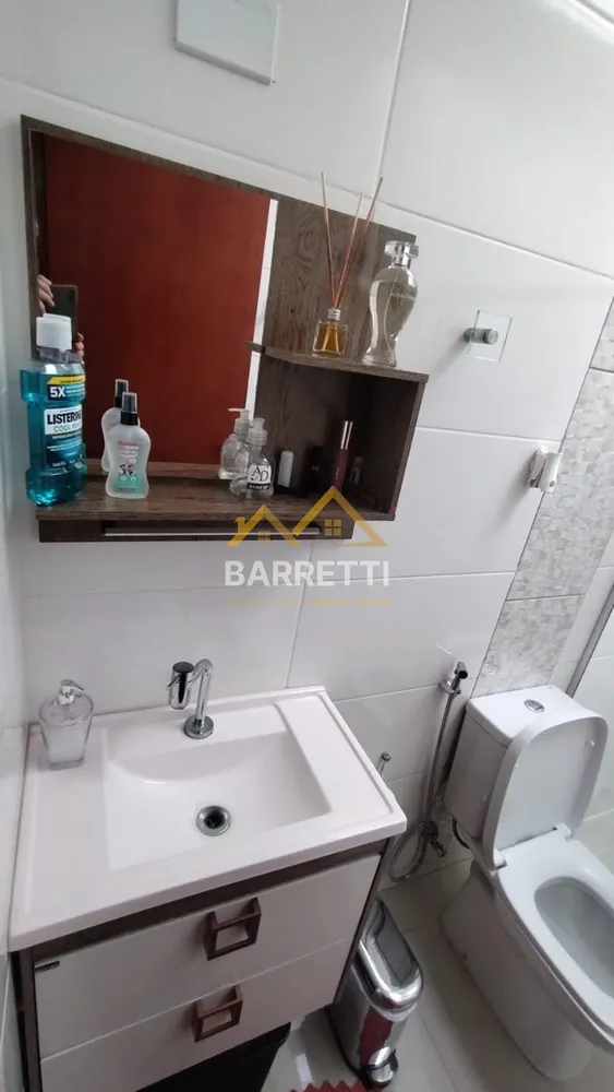 Casa, 2 quartos, 120 m² - Foto 11