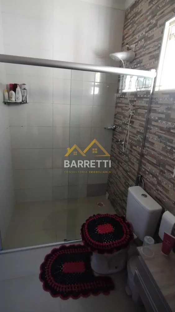 Casa, 2 quartos, 120 m² - Foto 6