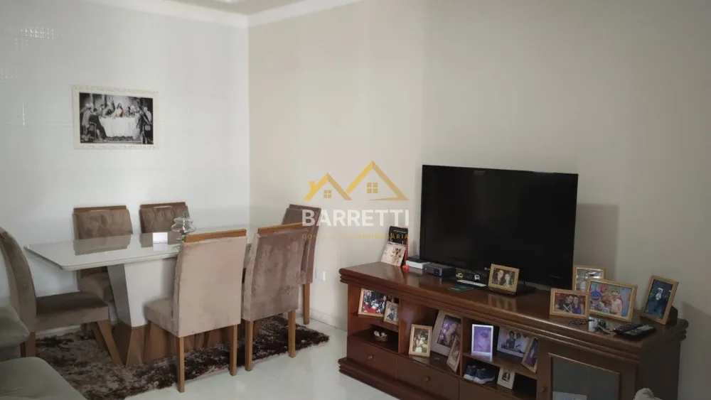 Casa, 2 quartos, 120 m² - Foto 3