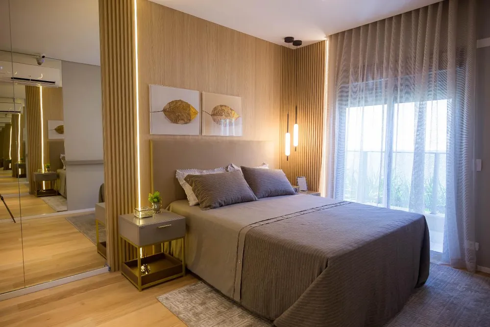 Apartamento, 4 quartos, 165 m² - Foto 6
