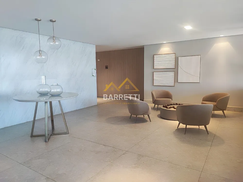 Apartamento, 4 quartos, 165 m² - Foto 8