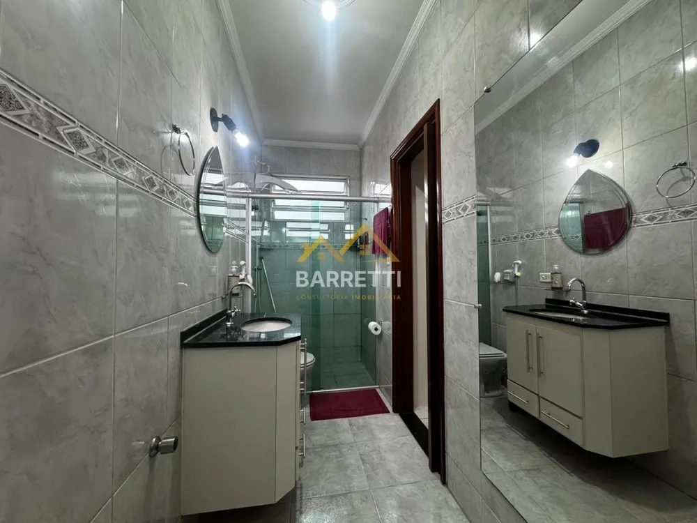 Casa, 3 quartos, 146 m² - Foto 8
