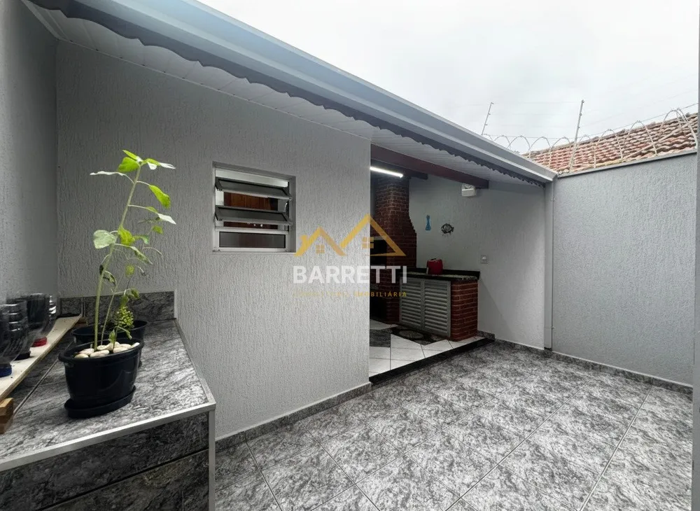 Casa, 3 quartos, 146 m² - Foto 14