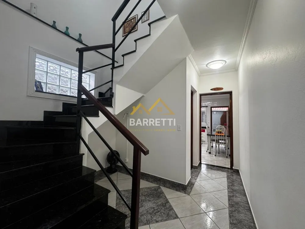Casa, 3 quartos, 146 m² - Foto 4