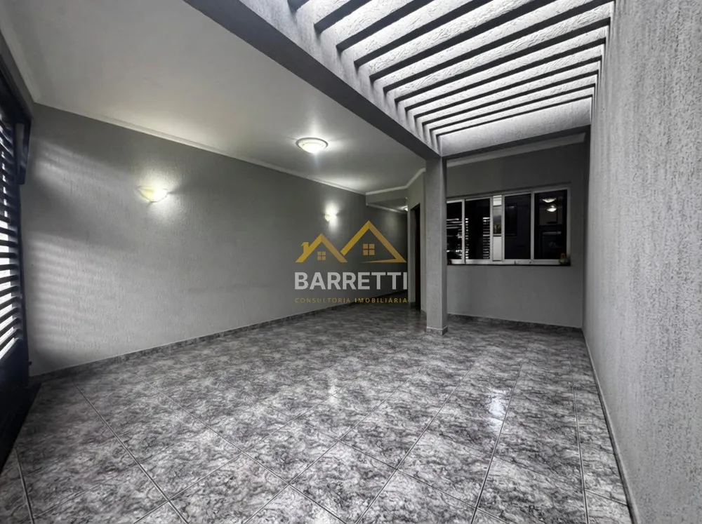 Casa, 3 quartos, 146 m² - Foto 1