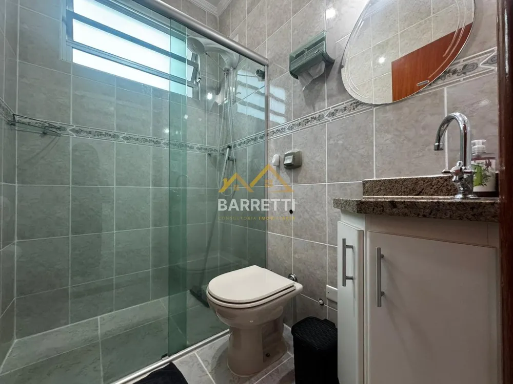 Casa, 3 quartos, 146 m² - Foto 13