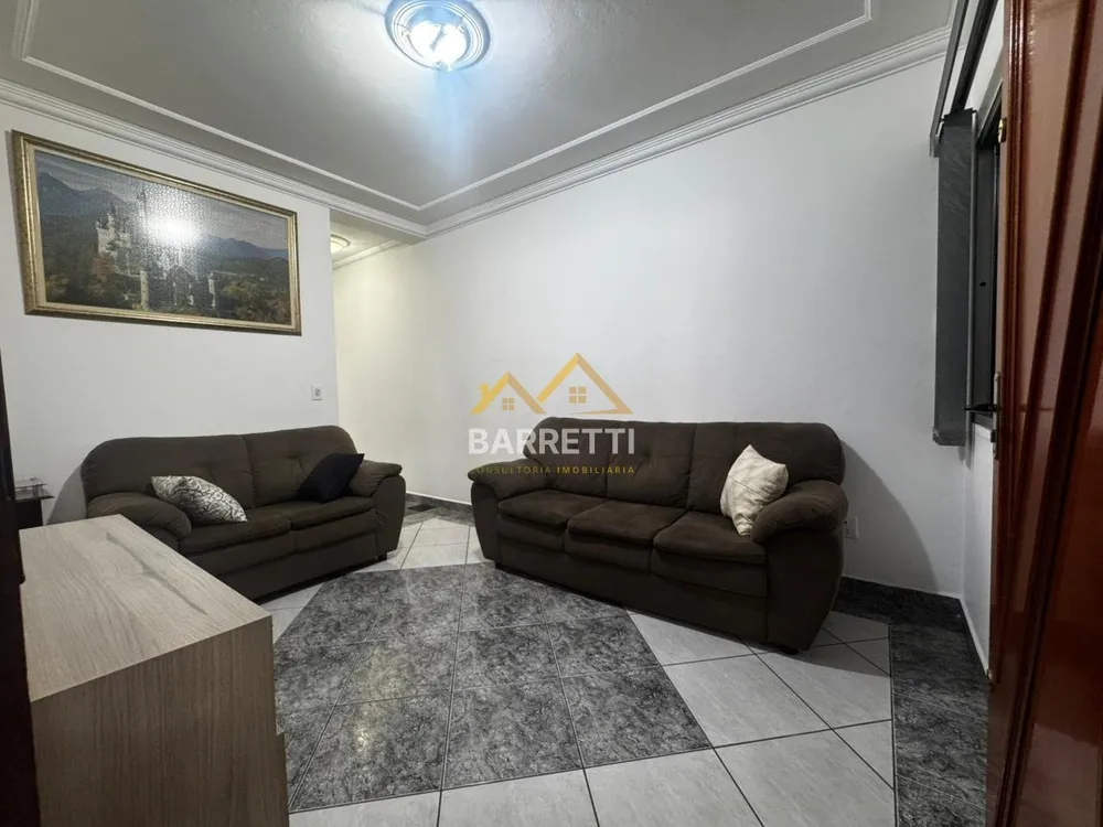 Casa, 3 quartos, 146 m² - Foto 2