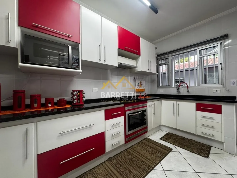 Casa, 3 quartos, 146 m² - Foto 5