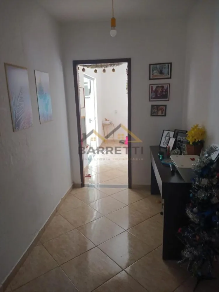 Casa, 5 quartos, 110 m² - Foto 2