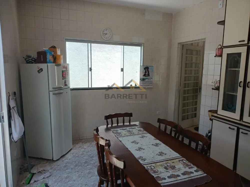 Casa, 5 quartos, 110 m² - Foto 3