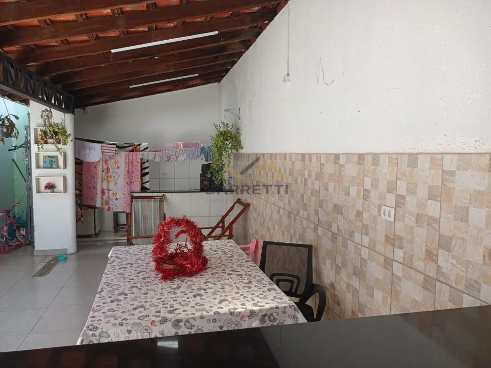 Casa, 5 quartos, 110 m² - Foto 8