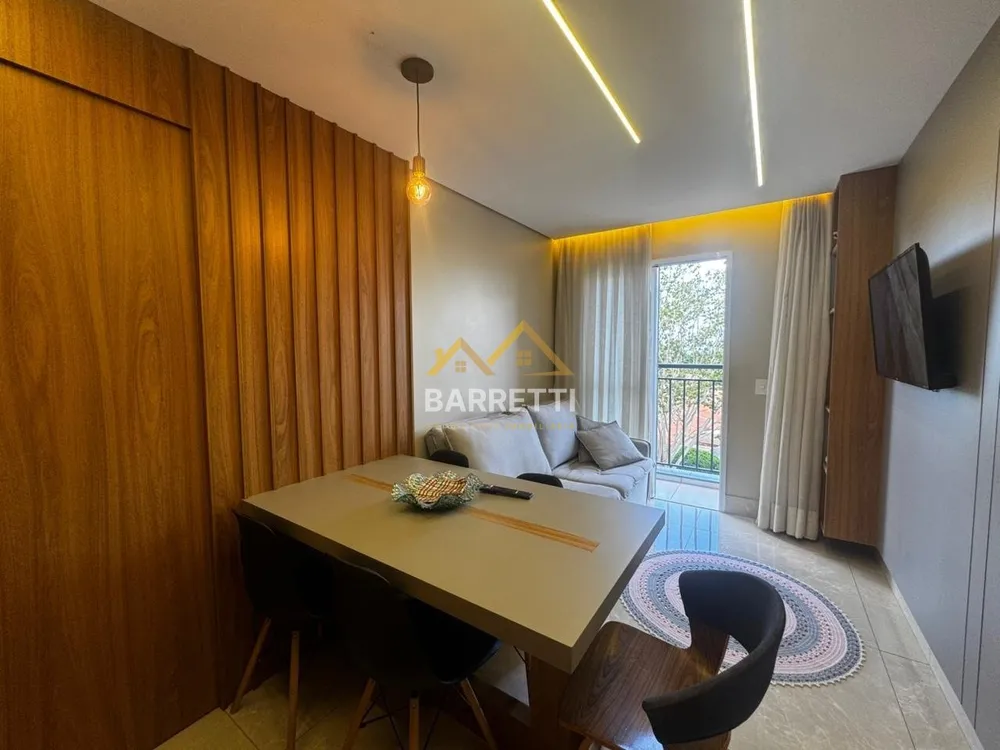 Apartamento, 2 quartos - Foto 1