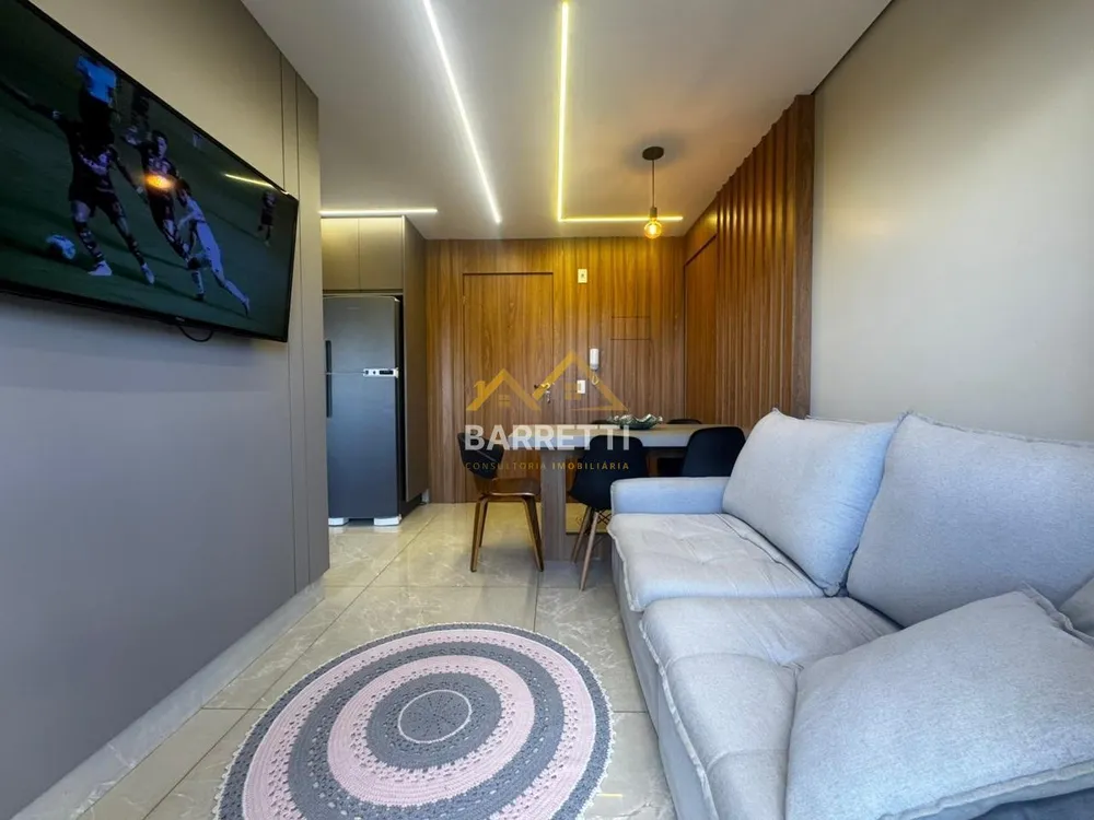 Apartamento, 2 quartos - Foto 2