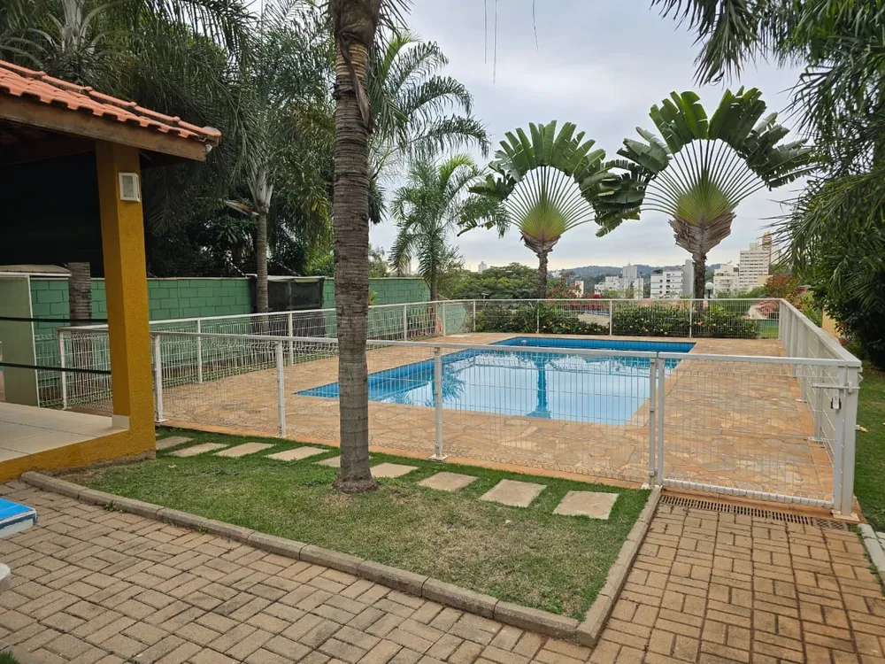 Apartamento, 2 quartos, 57 m² - Foto 1