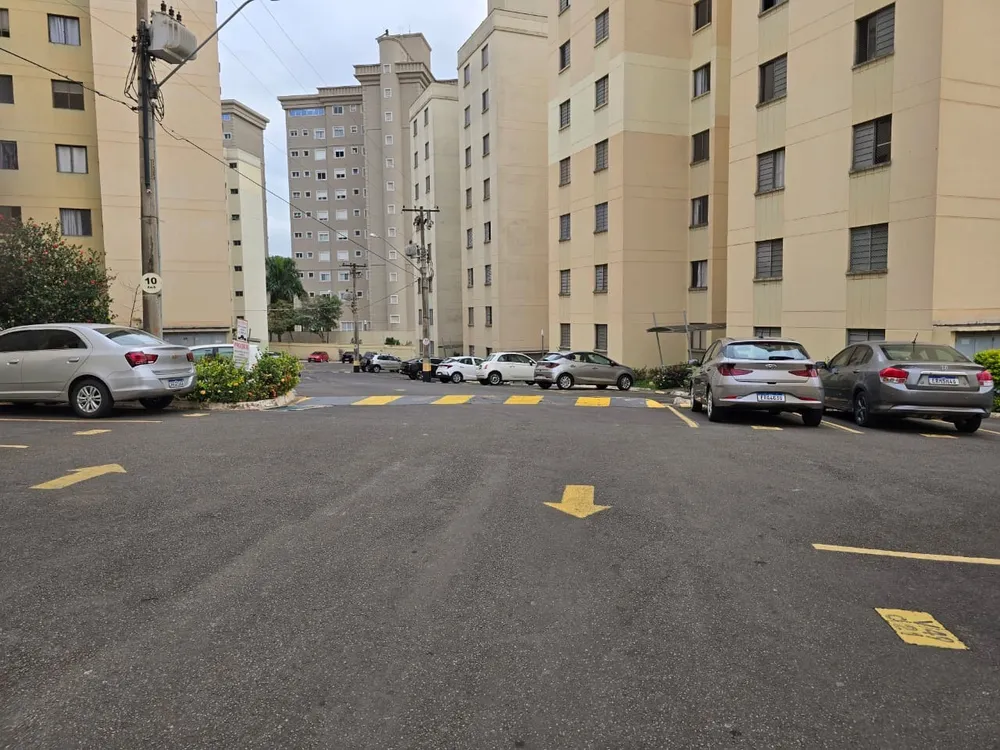 Apartamento, 2 quartos, 57 m² - Foto 9