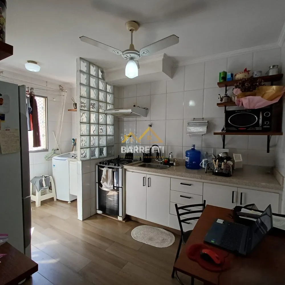 Apartamento, 2 quartos, 57 m² - Foto 6