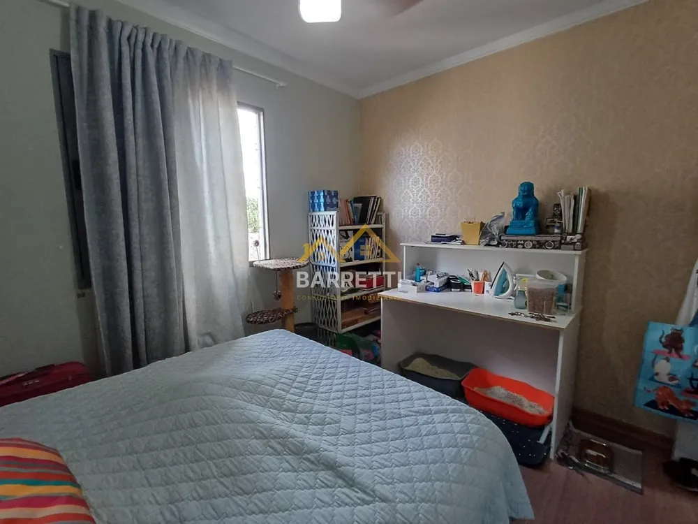 Apartamento, 2 quartos, 57 m² - Foto 4