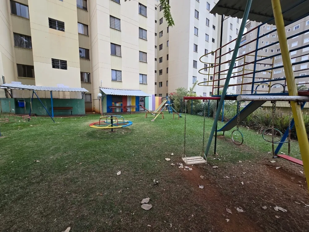 Apartamento, 2 quartos, 57 m² - Foto 7