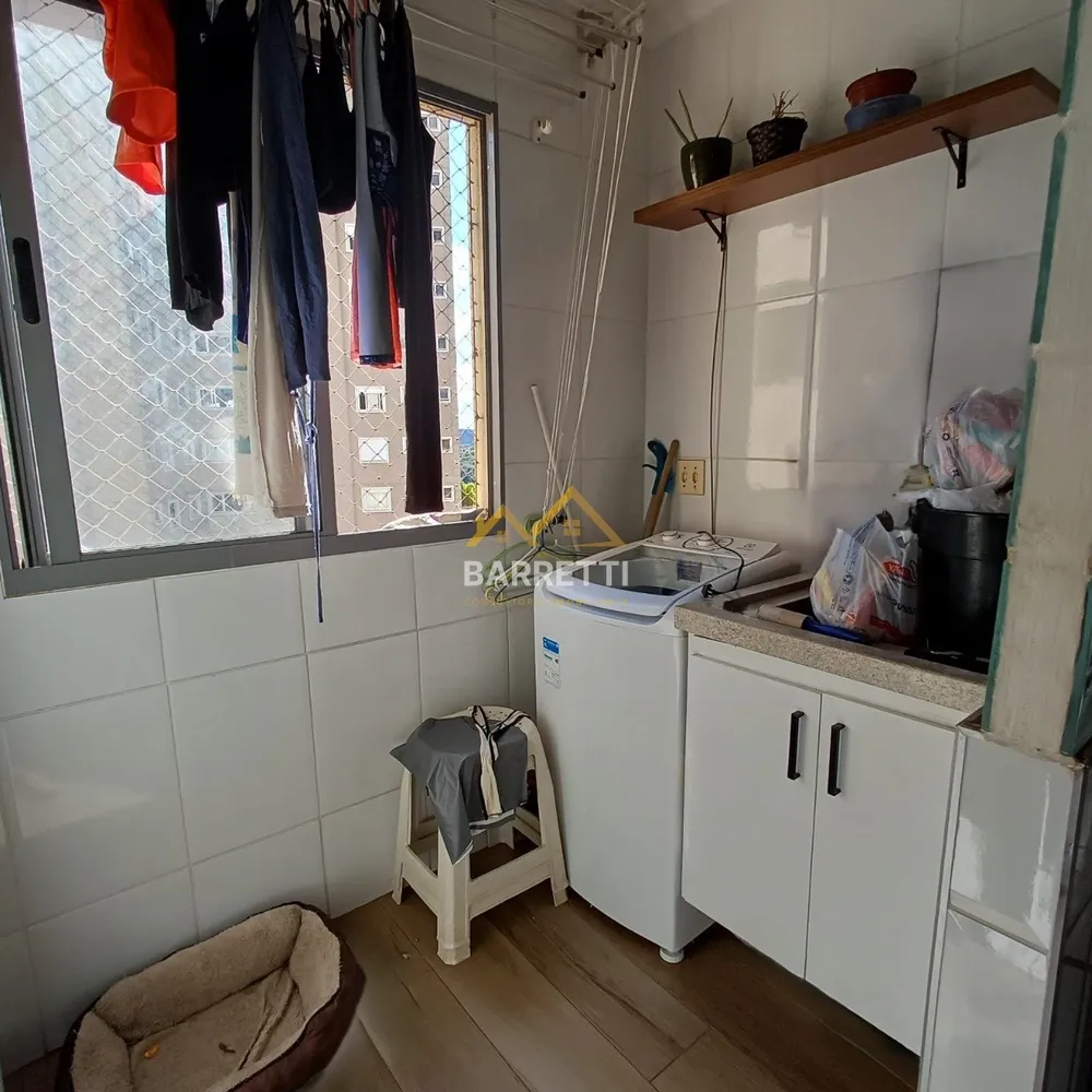 Apartamento, 2 quartos, 57 m² - Foto 6