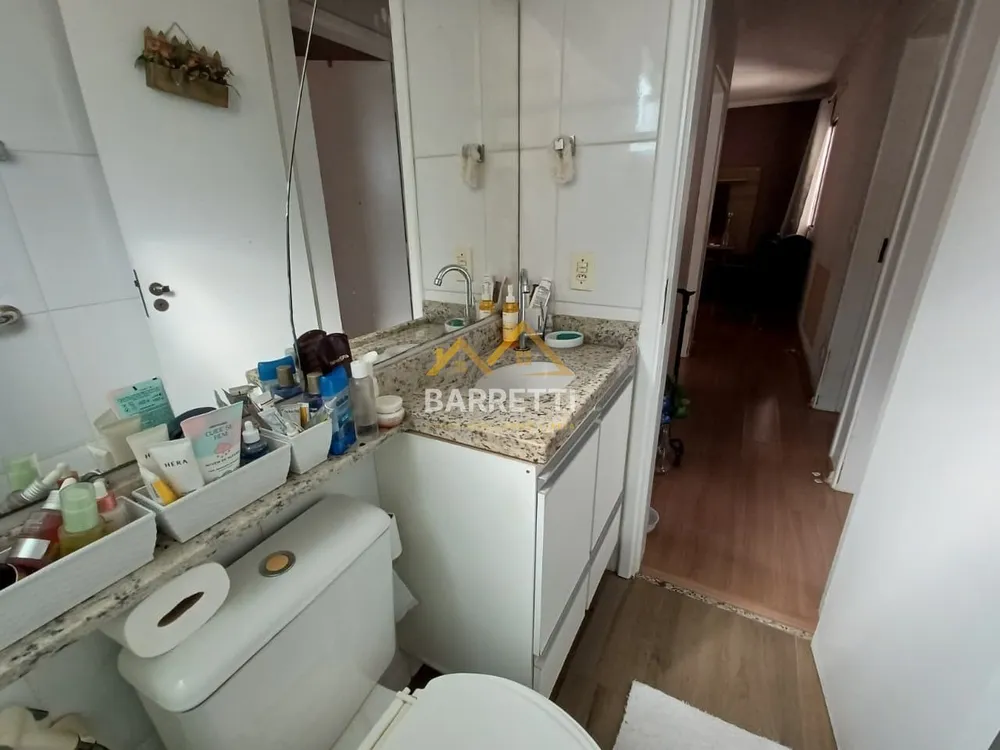 Apartamento, 2 quartos, 57 m² - Foto 5
