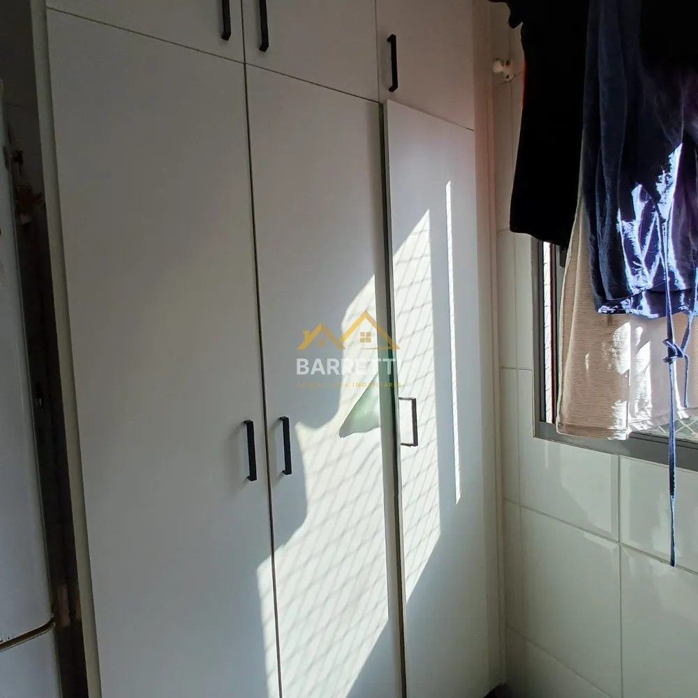 Apartamento, 2 quartos, 57 m² - Foto 7