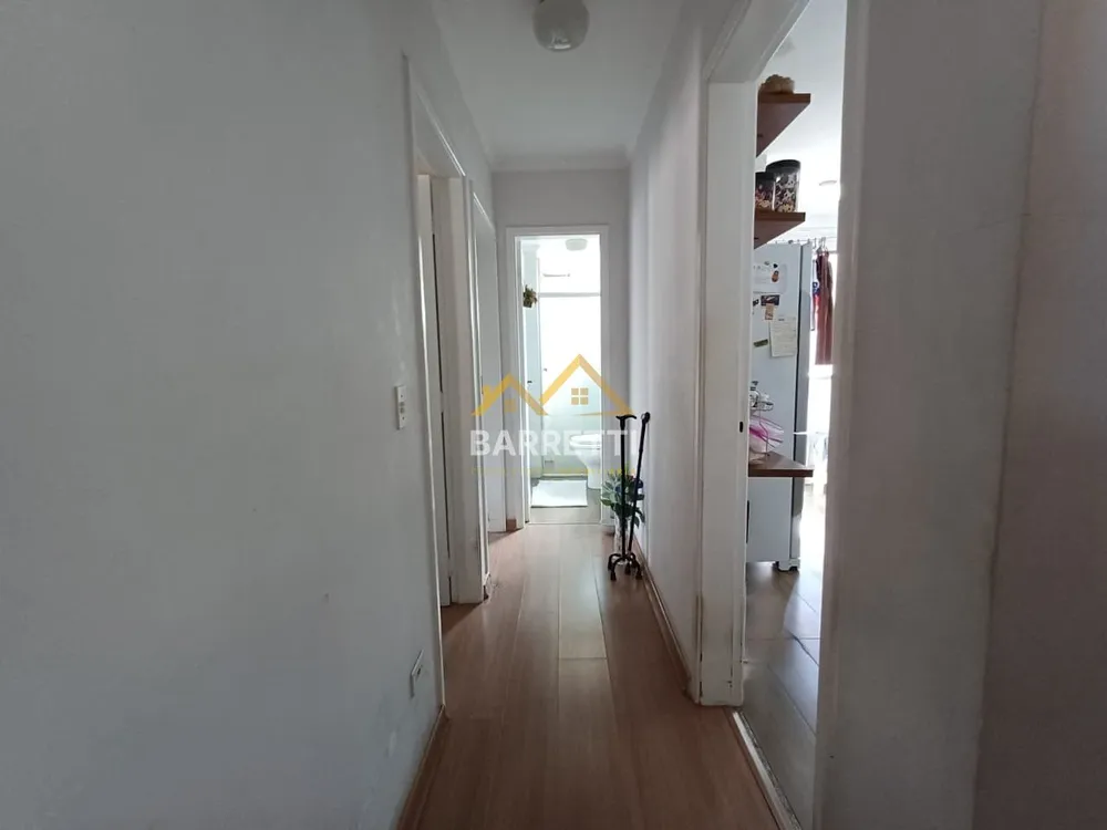 Apartamento, 2 quartos, 57 m² - Foto 1